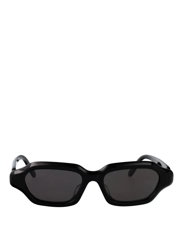 Loewe Lunettes De Soleil - Noir - Noir - Femme | LW40157U01A