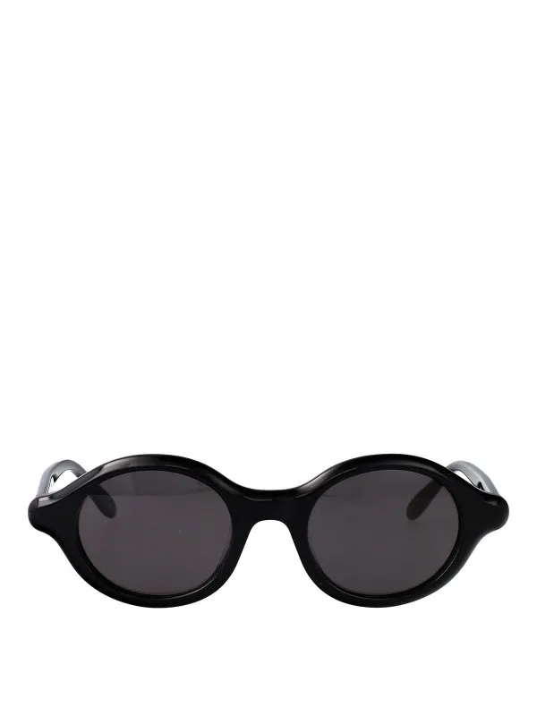 Loewe Lunettes De Soleil - Noir - Noir - Femme | LW40162U01A