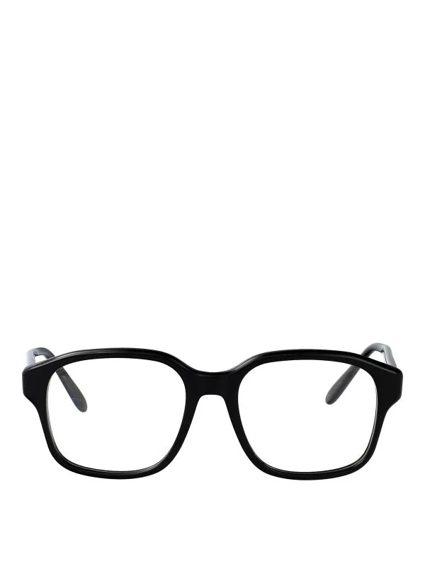 Loewe Lunettes De Soleil - Noir - Noir - Femme | LW50084I001