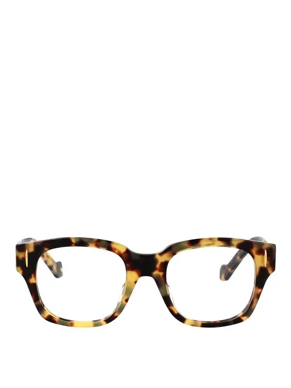 Loewe Lunettes De Soleil - Marron - Marron - Femme | LW50091I056