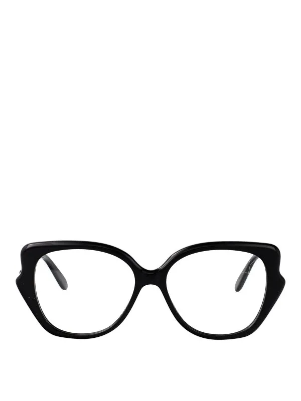 Loewe Lunettes De Soleil - Noir - Noir - Femme | LW50092I001