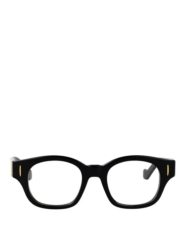 Loewe Lunettes De Soleil - Noir - Noir - Femme | LW50096I001