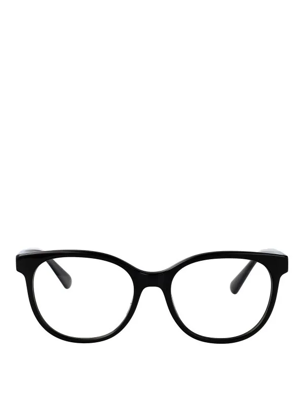 Longchamp Lunettes De Soleil - Noir - Noir - Femme | LO27561