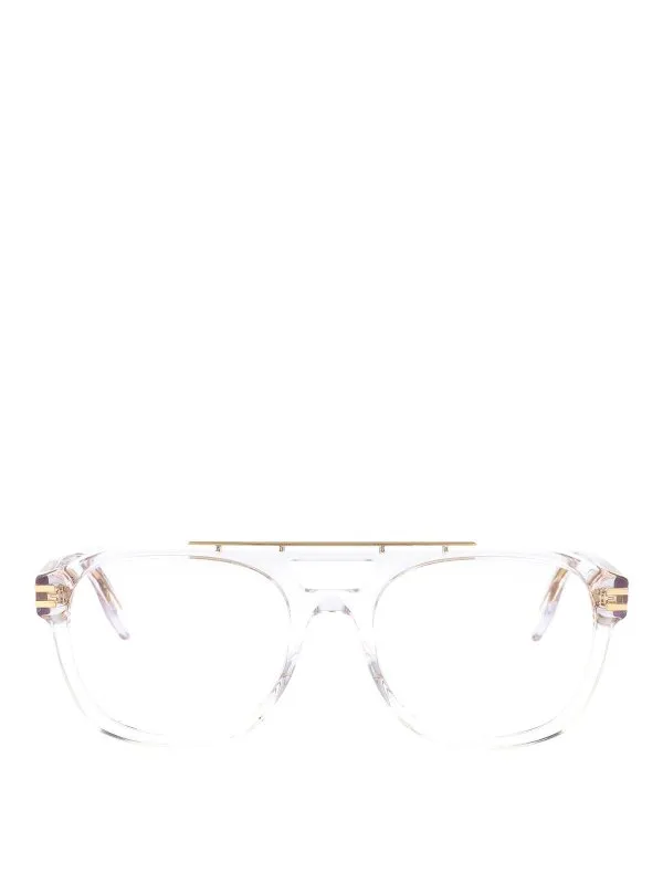 Marc Jacobs Lunettes De Soleil - Aucun - Aucun - Homme | MARC788900