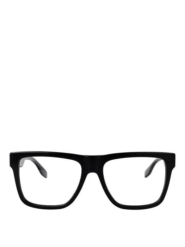 Marc Jacobs Lunettes De Soleil - Noir - Noir - Homme | MARC8482M2