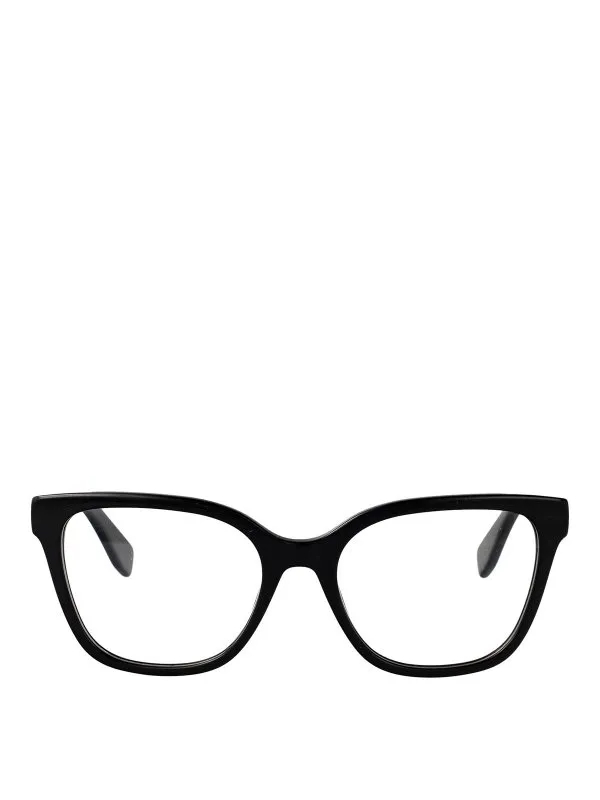 Marc Jacobs Lunettes De Soleil - Noir - Noir - Femme | MARC816807