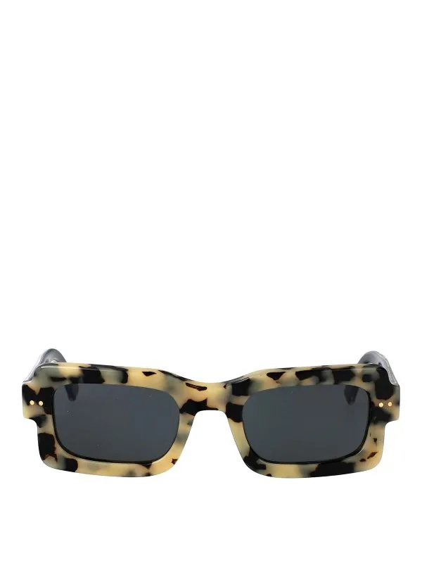 Marni Lunettes De Soleil - Marron - Marron - Femme | GS7PUMA