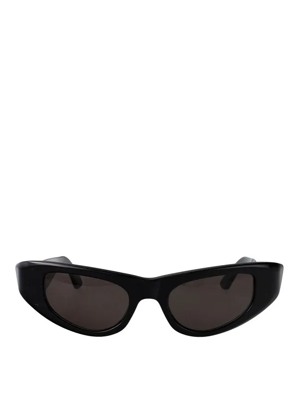 Marni Lunettes De Soleil - Noir - Noir - Femme | MOABLK