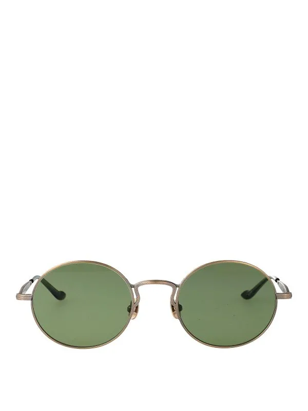 Matsuda Lunettes De Soleil - Vert - Vert | 2809HV2SGAGBGN52AGBGN
