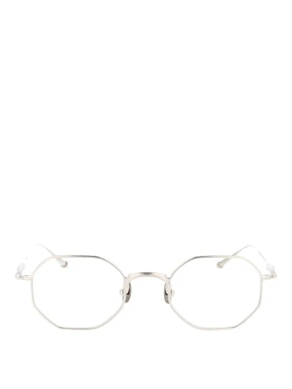 Matsuda Lunettes De Soleil - Or - Or - Femme | M3086RXBG