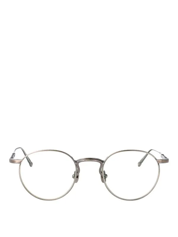 Matsuda Lunettes De Soleil - Argent - Argenté | M3140RXASCL