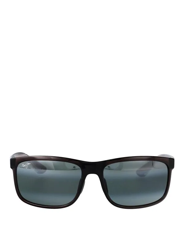 Maui jim Lunettes De Soleil - Gris - Gris - Femme | 4491111
