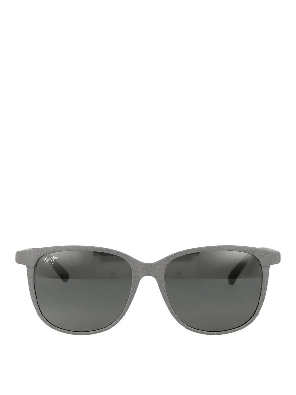 Maui jim Lunettes De Soleil - Noir - Noir - Femme | 61603