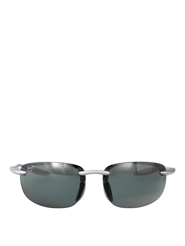 Maui jim Lunettes De Soleil - Argent - Argenté - Femme | 6761717