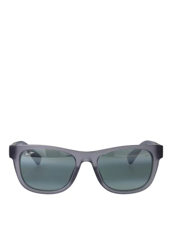 Maui jim Lunettes De Soleil - Gris - Gris - Femme | 6871415