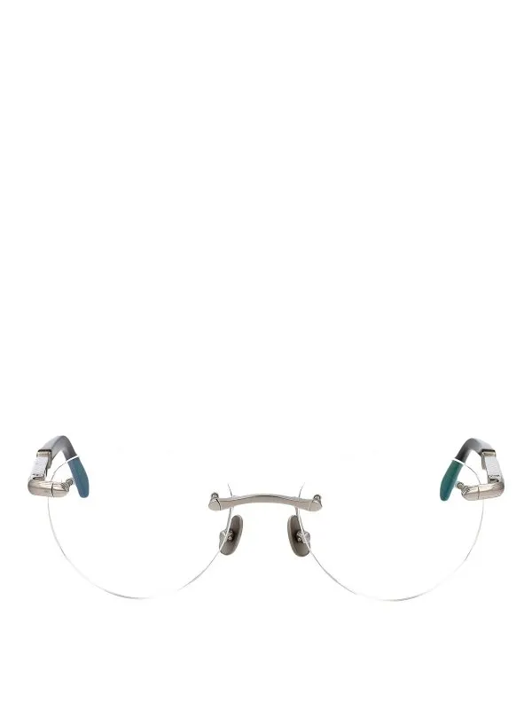 Maybach Lunettes De Soleil - Argent - Femme | THEMENTALISTIIPAHBZ25