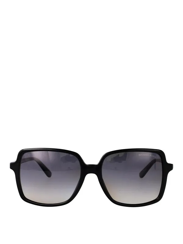 Michael Kors Lunettes De Soleil - Noir - Noir | 0MK2098U3781T3