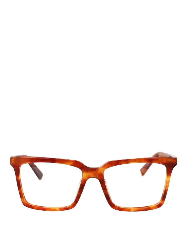 Miu Miu Lunettes De Soleil - Marron - Marron | 0MU08XV4BW1O1