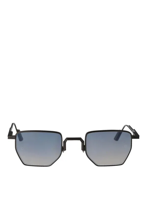 Movitra Lunettes De Soleil - Gris - Gris | ALDOGUNFLGRBLUEGRY