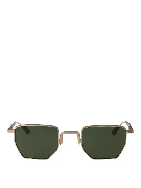 Movitra Lunettes De Soleil - Gris - Gris | ALDOROSEGOLDGREENGRY