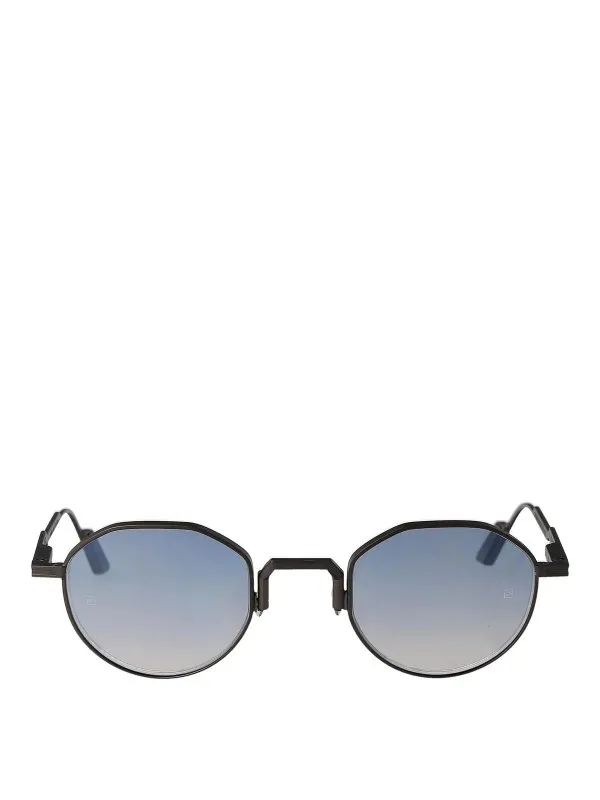 Movitra Lunettes De Soleil - Gris - Gris | BRUNOLIGHTGUNFLELBLUGRY