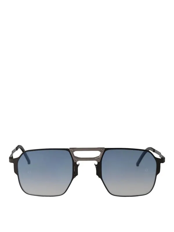 Movitra Lunettes De Soleil - Gris | JOELIGHTGUNLIGHTBLUEGREY