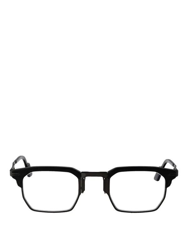 Movitra Lunettes De Soleil - Noir - Noir | JONATHANBLACKDEMOBLK