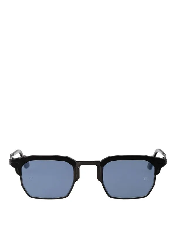 Movitra Lunettes De Soleil - Noir - Noir | JONATHANBLACKGBLUEBLK