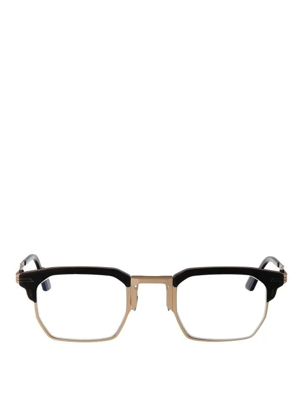 Movitra Lunettes De Soleil - Noir - Noir | JONATHANBLACKRGDEMOBLK