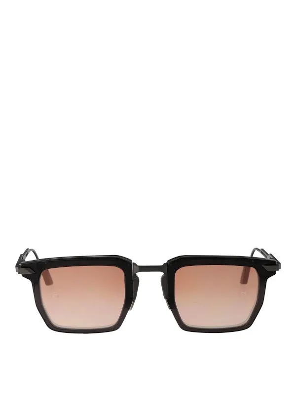 Movitra Lunettes De Soleil - Noir - Noir | MARIOBLACKGRROSEGOLDBLK