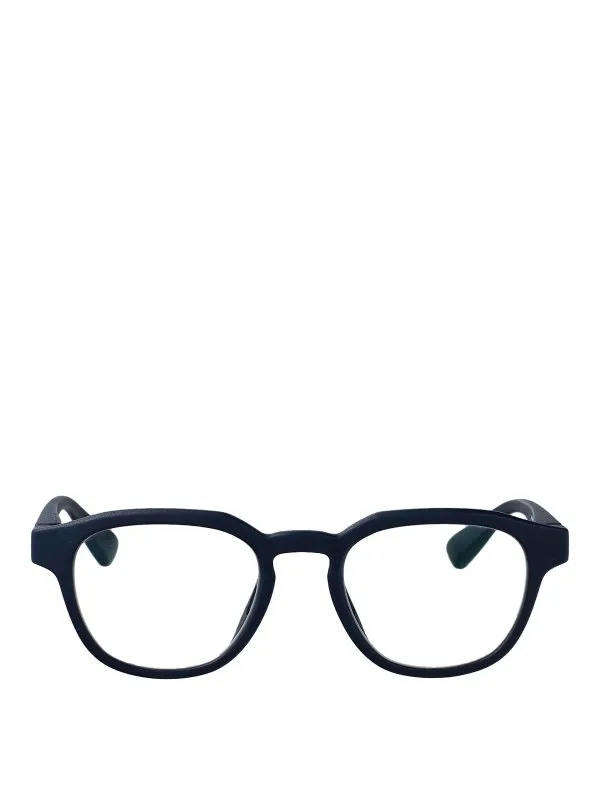 Mykita Lunettes De Soleil - Bleu - Bleu - Femme | BELLIS346