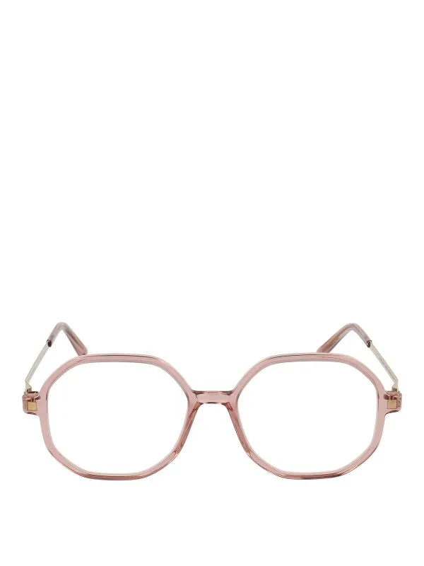 Mykita Lunettes De Soleil - Gris - Gris - Femme | HILLA889