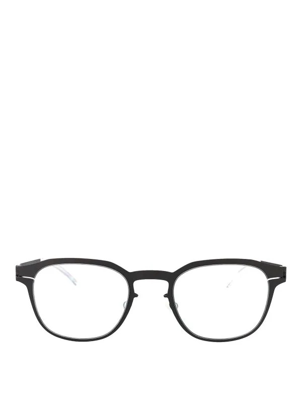 Mykita Lunettes De Soleil - Gris - Gris - Femme | IDRIS465