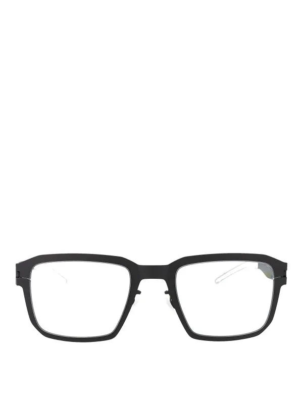 Mykita Lunettes De Soleil - Gris - Gris - Femme | JEFFERSON465