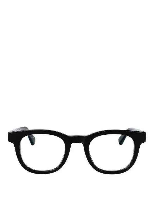 Mykita Lunettes De Soleil - Noir - Noir - Femme | KENJA751OPT