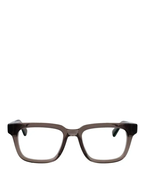 Mykita Lunettes De Soleil - Gris - Gris - Femme | LAMIN776OPT