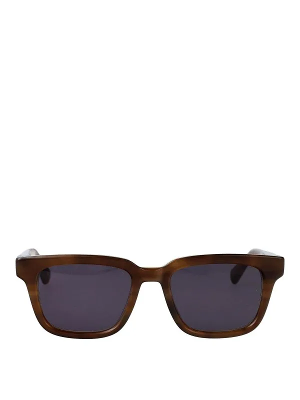 Mykita Lunettes De Soleil - Marron - Marron - Femme | LAMIN798