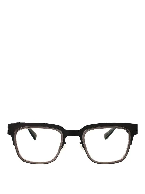 Mykita Lunettes De Soleil - Noir - Noir - Femme | RAYMOND793OPT