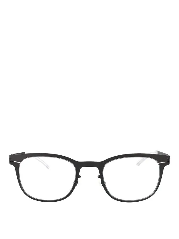 Mykita Lunettes De Soleil - Gris - Gris - Femme | SALVADOR465