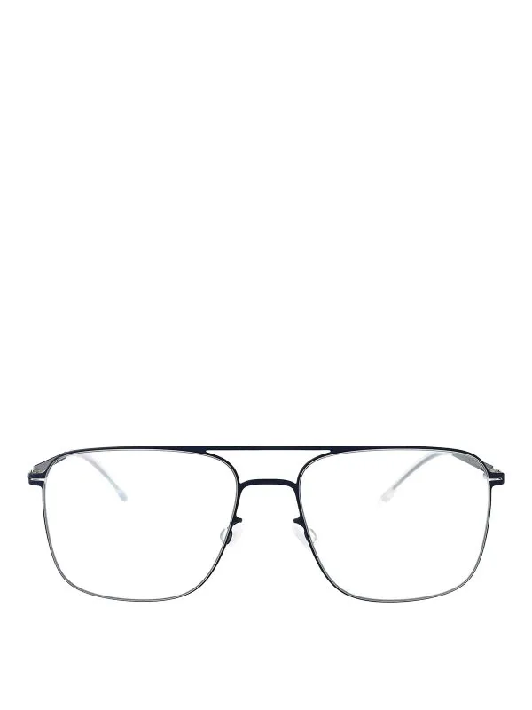 Mykita Lunettes De Soleil - Bleu - Bleu - Femme | TOBI084