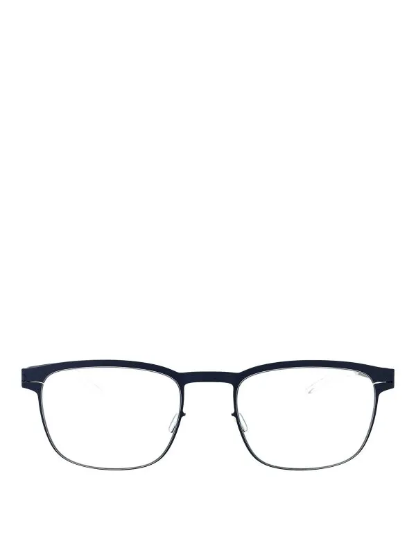 Mykita Lunettes De Soleil - Bleu - Bleu - Femme | THEODORE084
