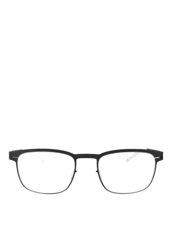 Mykita Lunettes De Soleil - Gris - Gris - Femme | THEODORE465