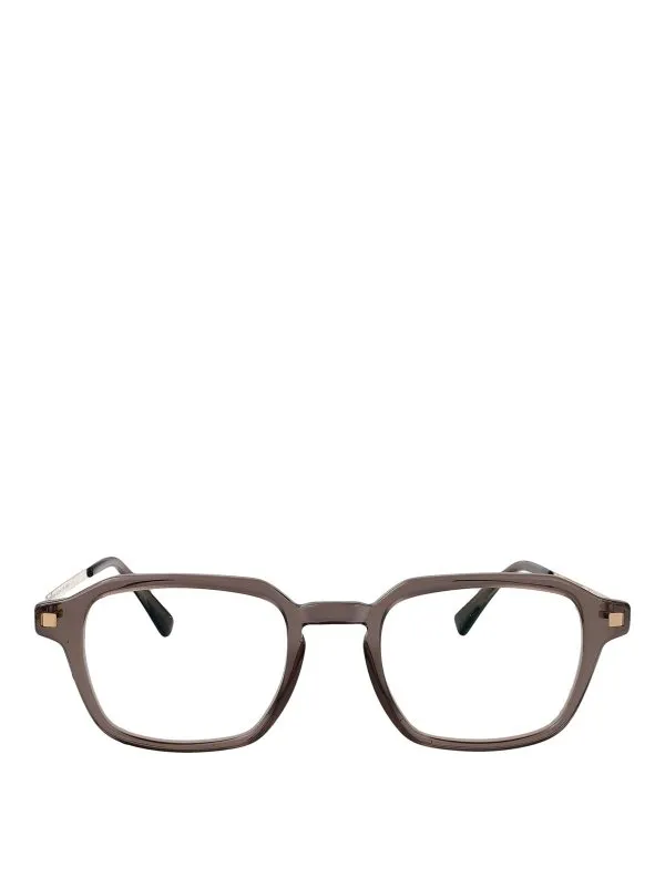 Mykita Lunettes De Soleil - Marron - Marron - Femme | YUKON778