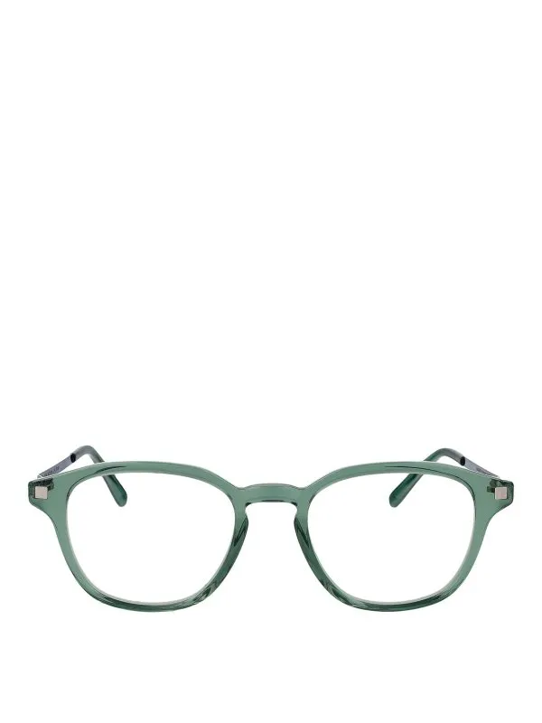 Mykita Lunettes De Soleil - Vert - Vert - Femme | YURA809