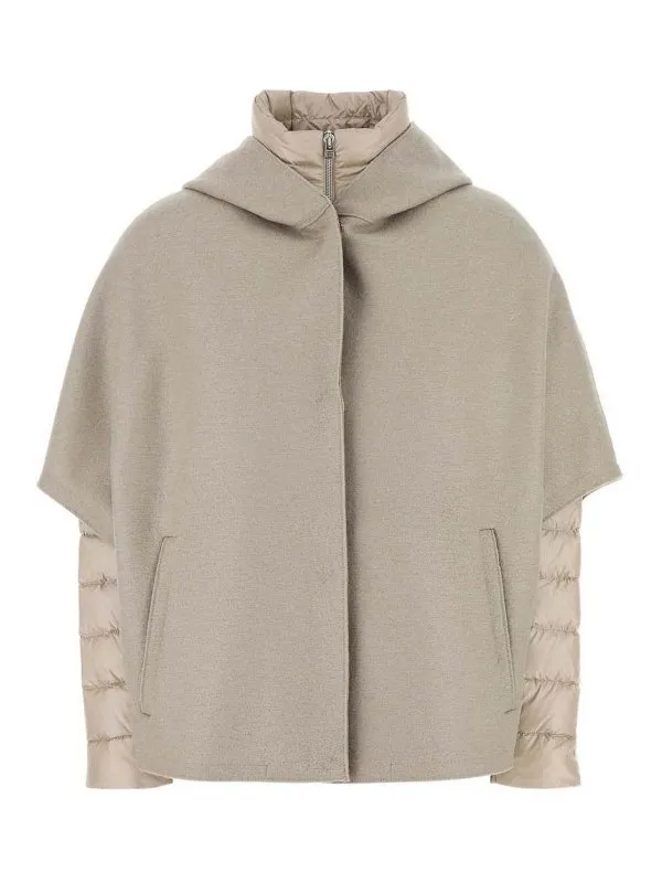 Herno Veste Casual - Jaune - Jaune - Femme | PI00154DR333721983