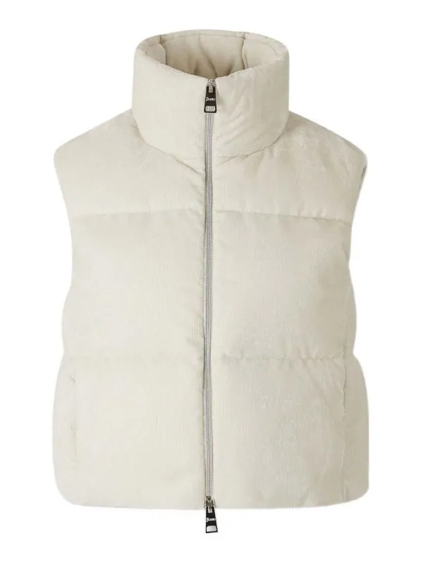 Herno Manteau Au Genou - Jaune - Jaune - Femme | PI00157DR127281985