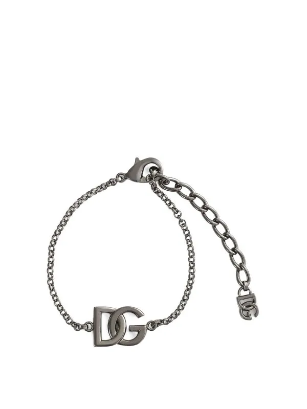 Dolce & Gabbana Bracelets - Rose Clair - Homme | WBR5M1W1111G7657