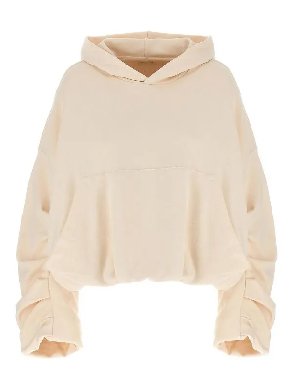 Dries Van Noten Sweat-Shirts - Beige - Beige | 251011106161E15