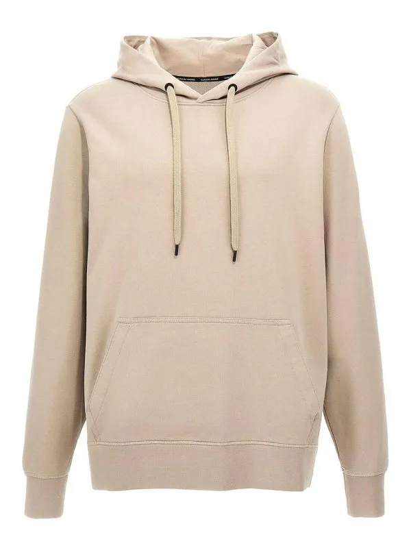 Canada Goose Sweat-Shirts - Beige - Beige - Homme | 7403M9432