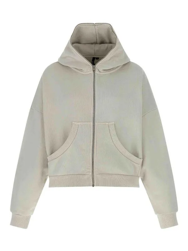 Entire Studios Sweat-Shirts - Blanc - Blanc - Homme | ES2202RIRI